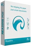 Readiris PDF 25.0.1049.0 - 64bit [PL] [Preactivated] [azjatycki]