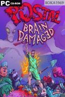 POSTAL: Brain Damaged [v1.10.4+DLC] *2022* [MULTI-PL] [GOG] [EXE]