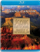 Scenic National Parks, Grand Canyon (2008) [Dolby Digital Audio 5.1] [Blu-ray disk] [1080i] [ENG]