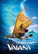 Vaiana: Skarb oceanu / Moana (2016) [BDRip] [XviD-MH] [DUBBING PL] [avi] [FIONA9]