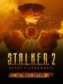 S.T.A.L.K.E.R. 2 Heart of Chornobyl Ultimate Edition (v.1.9 + DLC) by seleZen *2024* [PL] [exe]
