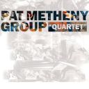 Pat Metheny Group - Quartet (1996) [FLAC]