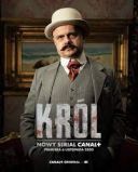 KRÓL (2020) [SEZON-1] [KOMPLET] [720P] [WEB-DL] [XVID] [AC-3] [SERIAL-PL]