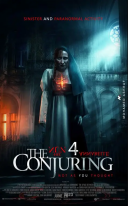 Obecność 4: Ostatnie namaszczenie / The Conjuring: Last Rites (2025) (1080p) [x264] FULL HD [Lektor PL (Ai)] 