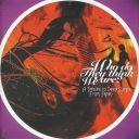 Various Artists – Who Do They Think We Are - (A Tribute To Deep Purple From Japan) (1996) [FLAC] [rjk] [Alien]