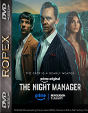 Nocny recepcjonista - The Night Manager (2025) (S02E05) [MULTi] [1080p] [AMZN] [WEB-DL] [H.264] [DD5.1-RX] [Lektor PL]