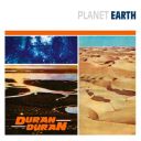 Duran Duran - Planet Earth (2024) [16Bit-44 1kHz] [FLAC]