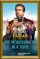 Fabian i zabójstwo na weselu / Fabian und Die mörderische Hochzeit (2026) [1080p] [AMZN] [WEB-DL] [H.264] [DDP5.1-K83] [Napisy PL]