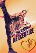 Ostatni najemnik - The Last Mercenary 2021 [1080p.BluRay.H265-FT] [FRE-Lektor PL] [Alusia]