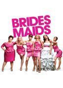 Druhny / Bridesmaids (2011) [PL.TC.720p.BRRip.XViD.AC3-LLA] [Lektor PL] [avi]  [FIONA9]
