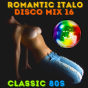 VA-Romantic Italo Disco Mix 16 -Classic 80\'s (2020) [mp3@320kbps] [d-11]