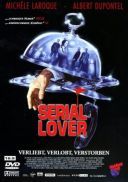 Zabojcza kolacja / Serial Lover (1998) [DVDRip] [DivX] [Napisy PL]