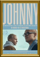 Johnny (2022) [PL] [720p] [WEB-DL] [XviD] [DD2.0-K83] [Film Polski]