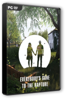 Everybodys Gone to the Rapture *2016* [v1.0] [MULTI-PL] [EXE]