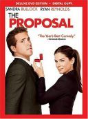 Narzeczony mimo woli / The Proposal (2009) [PL 1080p BluRay x264 AC3-LTS] [Lektor PL] [mkv] [FIONA9]