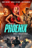 Misja Phoenix / Phoenix (2023) [720p WEB-DL XviD AC3-OzW] [Lektor PL]