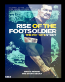Zawod gangster 3 / Rise of the Footsoldier 3: The Pat Tate Story (2017) [480p] [BRRip] [XviD] [DD2.0-K83] [Lektor PL] [avi] [FIONA9]