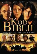 [cz 2] Kod Biblii / Bibelcode, Der (2008) [DVBRip Xvid RedCoders] [Lektor PL] [avi] [FIONA9]