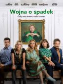 Wojna o spadek / The Estate (2022) [PL.WEB-DL.XviD-K83] [Lektor PL] [avi]  [FIONA9]