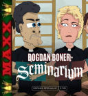 Bogdan Boner: Seminarium (2026) PL.1080p.NF.WEB-DL.XviD.AC3-MAXX / Film polski [ToAlien]