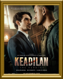 Wyrok / The Verdict / Keadilan (2025) [PL] [720p] [AC3] [WEB-DL] [XviD-GR4PE] [Lektor PL]