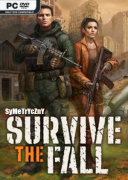 Survive The Fall *2025* - V1.0.3.2403 (HotFix#1) [+DLC] [MULTi12-PL] [REPACK-ETO] [EXE]