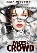 Twarze w tłumie / Faces in the Crowd (2011) [480p] [BRRip] [XviD] [AC3-LTN] [Lektor PL]