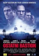 Ostatni bastion - The Last Castle (2001) [720p] [XviD] [1280x528] [Lektor PL] [avi] [FIONA9]