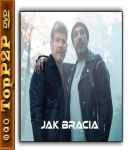 Jak bracia / Bros / Baesh U'Bamayim [Sezon 1] [NF] [WEB-DL] [x264] [DDP5 1-K83] [Lektor PL]