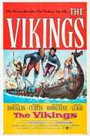 Wikingowie /The Vikings (1958) [PL BDRip XviD-LTN] [Lektor PL] [avi]  [FIONA9]