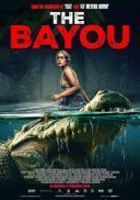 Zabójcze mokradła / The Bayou (2025) [PL.BRRip.XviD-GR4PE] [Lektor PL] [avi]  [FIONA9]