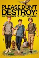Please Don't Destroy: The Treasure of Foggy Mountain (2023) [MULTi 2160p WEB-DL DV HDR H265 DDP5 1 Atmos-K83] [Lektor PL] [mkv]  [FIONA9]