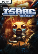 The Binding of Isaac: Rebirth (v.1.9.7.11) [Steam-Rip] *2011-2014* [ENG] [exe]