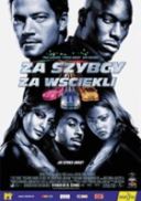 Za szybcy, za wściekli / 2 Fast 2 Furious (2003) [720p] [WEB-DL] [XviD] [AC3-PT] [Lektor PL]