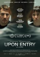 Do granic / La llegada / Upon Entry (2022) [PL.1080p.BluRay.x264-KiT] [Lektor PL] [mkv]  [FIONA9]