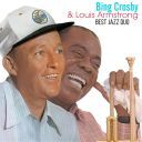 Bing Crosby & Louis Armstrong - Best Jazz Duo (Remastered) (2025) [24/192] [FLAC] [TR24]