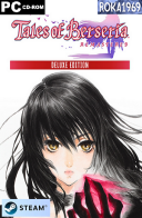 Tales of Berseria Remastered Deluxe Edition [Build 21894705+DLC] *2026* [MULTI-ENG] [RUNE] [ISO]