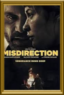 Dezorientacja / Misdirection (2026) [PL] [BRRip] [XviD-OzW] [Lektor PL]