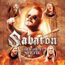 Sabaton - The Great Show [The Great Tour Live In Prague, 2020] (2021) [Hi-Res] [FLAC]