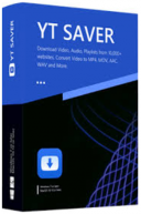 YT Saver 10.5.0 - 64bit [ENG] [Crack MPT] [azjatycki]