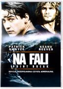 Na fali / Point Break (1991) [720p] [WEB-DL] [H264] [AC3-d11] [Lektor PL]