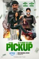 The Pickup (2025) MULTi.1080p.AMZN.WEB-DL.x264-KiT / Lektor PL &amp; Napisy PL