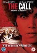 Polaczenie / The Call (2013) [PL 720p BRRip H264 AAC-wasik] [Lektor PL] [mkv] [FIONA9]