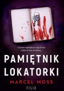 Marcel Moss - Pamiętnik lokatorki (2025) [audiobook PL] 