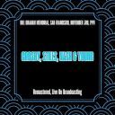Crosby Stills Nash &amp; Young - Bill Graham Memorial San Francisco November 3rd 1991 (Remastered Live On Broadcasting) (2025) [FLAC]