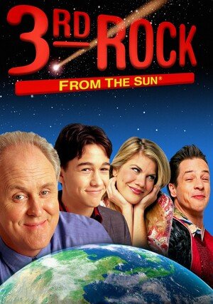 Trzecia planeta od Słońca / 3rd Rock from the Sun (1999-2000) [Sezon 5] [MULTi] [576p] [WEB-DL] [H262] [AC3-anubis76] [Lektor i Napisy PL]