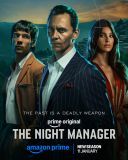 Nocny recepcjonista / The Night Manager (2026) [SEZON 2] MULTi.1080p.WEB.H264-OzW / Lektor PL | Napisy PL