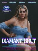 Dziki Diament / Wild Diamond / Diamant Brut (2024) [PL.480p.AC3.WEB-DL.XviD-GR4PE] [Lektor PL] [avi]  [FIONA9]