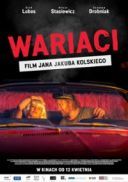 Wariaci (2023) [h264] [1280x720] [Film polski] [mkv] [FIONA9]