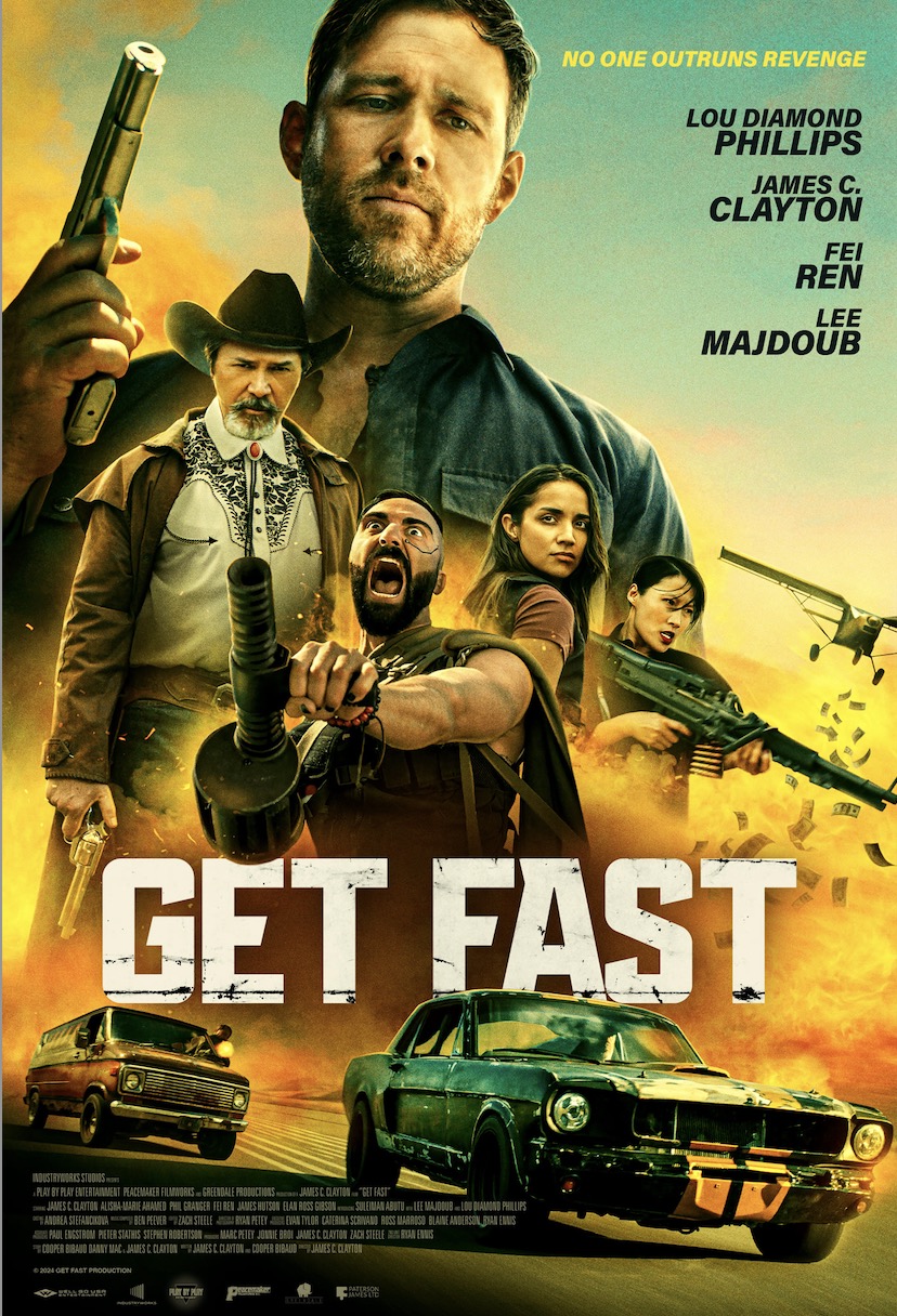  Wyścig ze śmiercią 2 / Get Fast (2024) [PL.1080p.V2.WEB-DL.H264-FOX] [Lektor PL] [mkv]  [FIONA9]